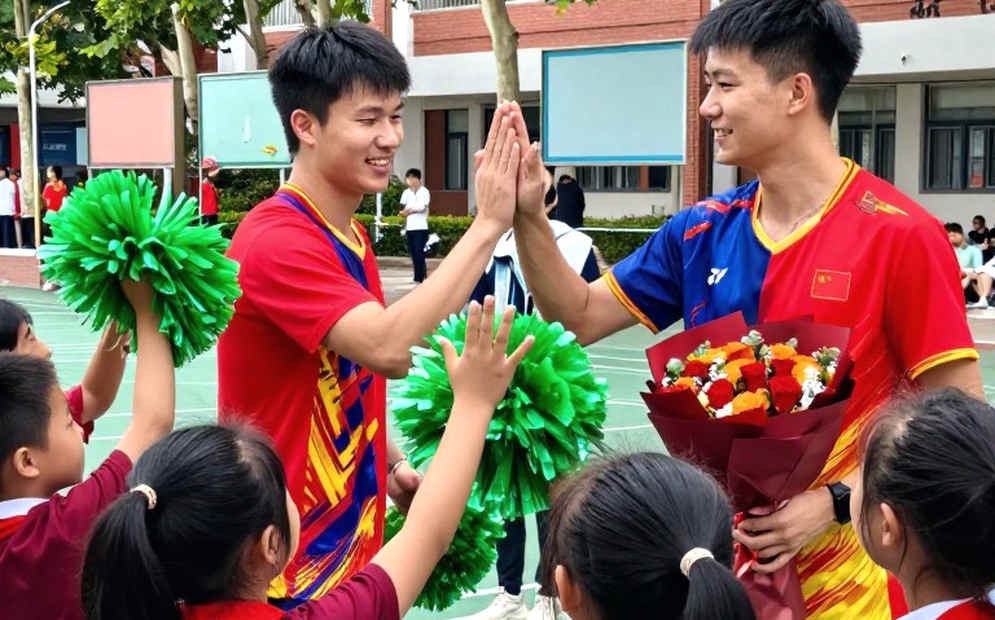 Asian Games 2026: How India's 3-0 Scoreline Is Hiding the Real Test