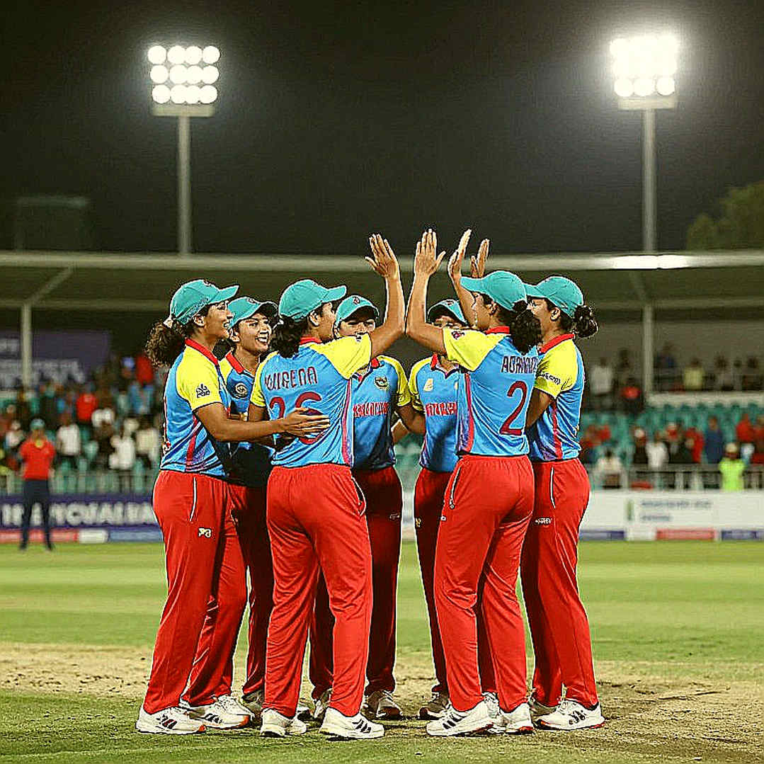 পঞ্চম স্টাম্প থেকে হার্ড লেংথ: টি-টোয়েন্টি ক্রিকেটের স্থানিক ব্যাকরণ কীভাবে বদলে গেল