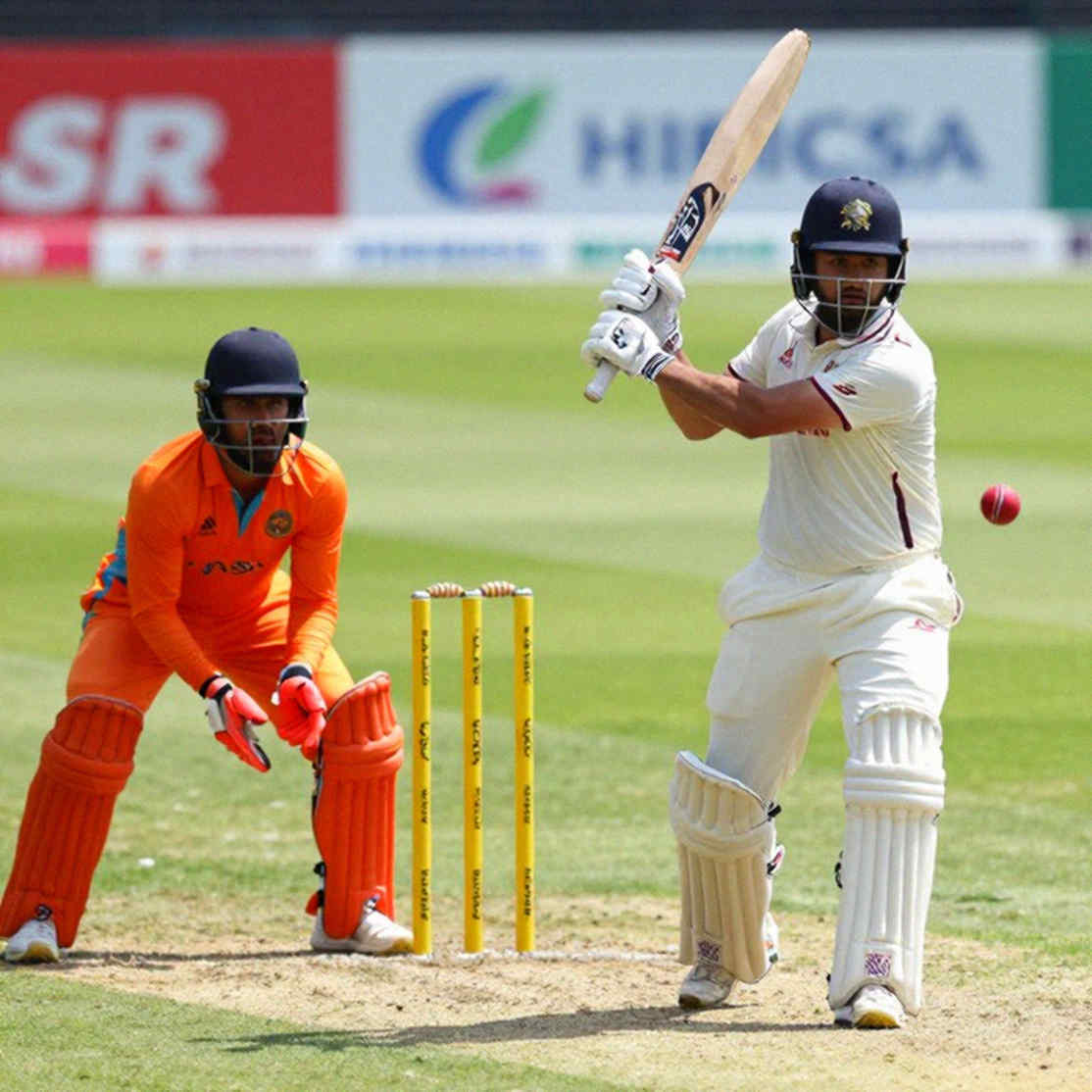The Clock That Never Stopped in New Chandigarh: Four Overs, Two Teams, and the Unequal Arithmetic of a Fine The Clock That Never Stopped in New Chandigarh: Four Overs, Two Teams, and the Unequal Arithmetic of a Fine