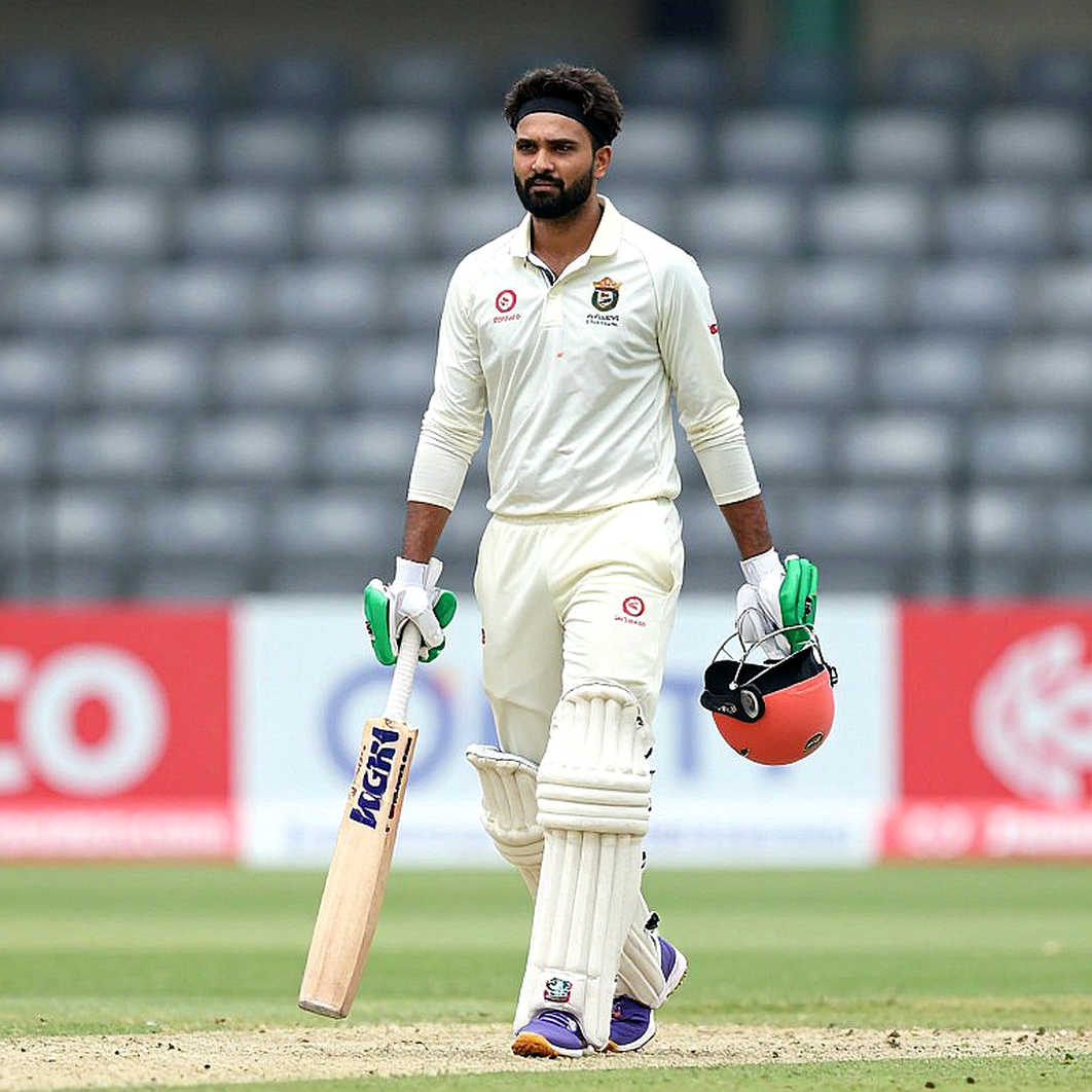 রাহানের এগারো জন: যে তালিকা র‍্যাঙ্কিং নয়, একটি স্বীকারোক্তি