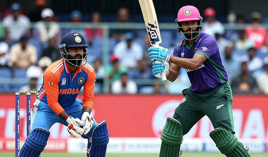 ৯৭-এ যে রিভিউটা টিকে গেল, আর ১৫৪/৯ থেকে যে সত্যটা ঢেকে গেল