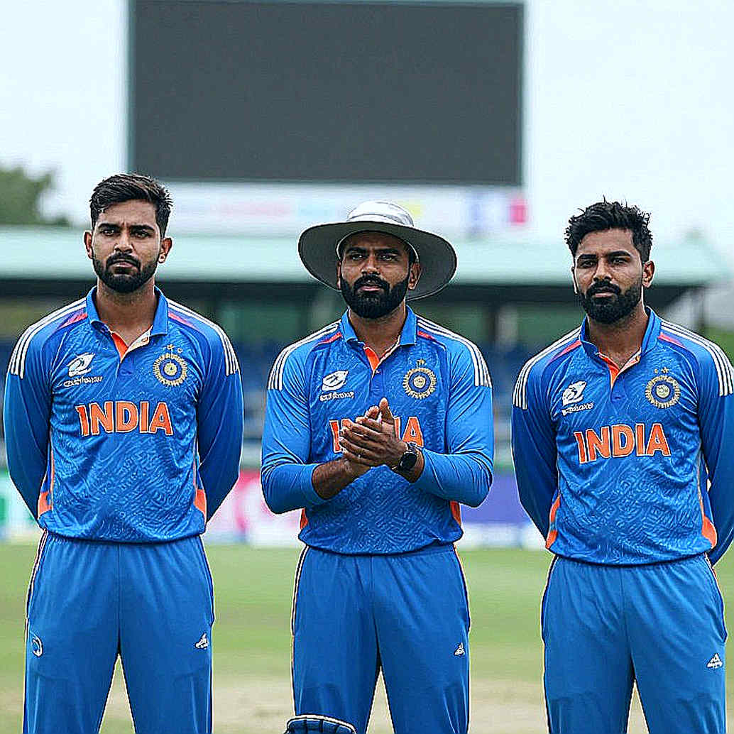 Auditing the Cricket Ledger: India vs Bangladesh and the Empty-Stand Experiment Before the 2026 T20 World Cup