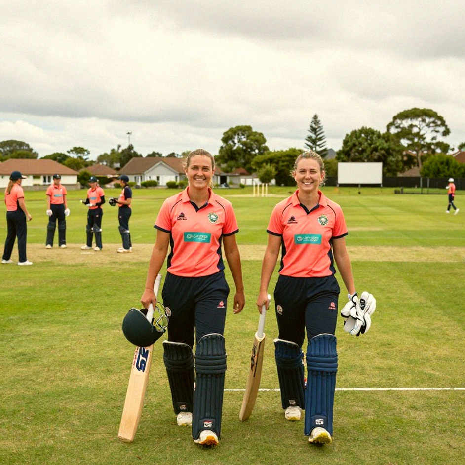 326 in Harare: Hayley Matthews' Career-Best Rating and the Gaps in the Ledger 326 in Harare: Hayley Matthews' Career-Best Rating and the Gaps in the Ledger