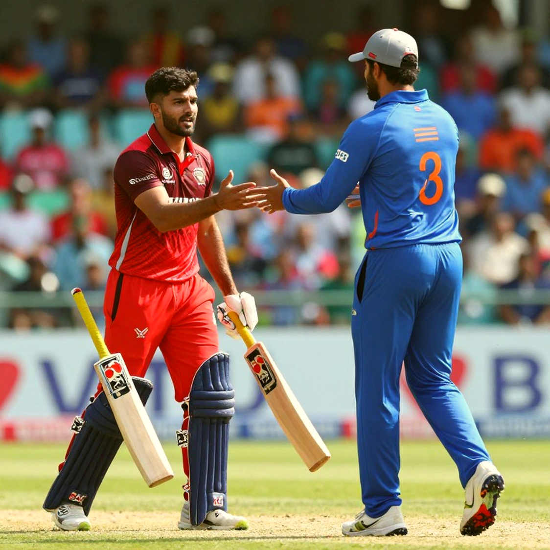 Where the Ton Is Only Shadow and the Abdominal Strain Is the Real Note: Australia's True Selection Puzzle Before South Africa Where the Ton Is Only Shadow and the Abdominal Strain Is the Real Note: Australia's True Selection Puzzle Before South Africa