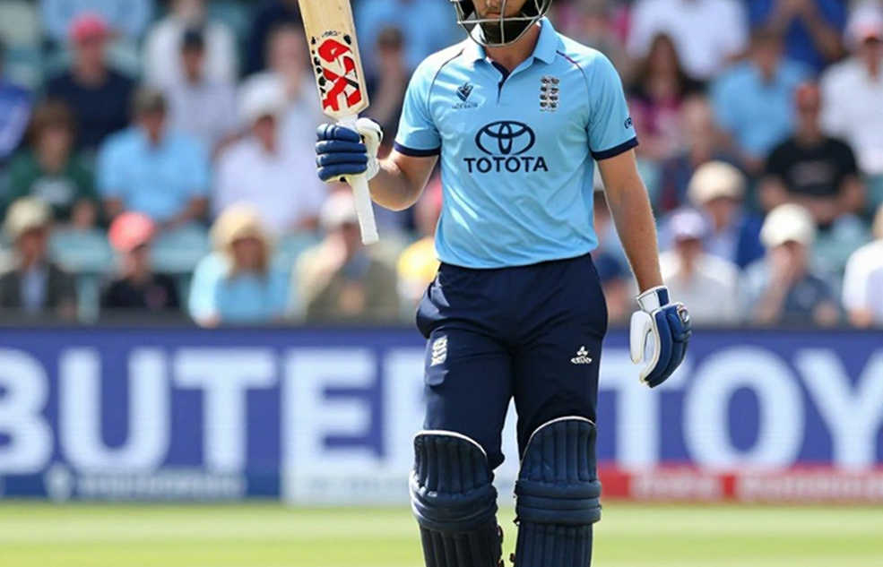 The Rulebook Was My First Stadium: Lord's Overthrow, Boundary Countback, and the Silence of the Third Umpire The Rulebook Was My First Stadium: Lord's Overthrow, Boundary Countback, and the Silence of the Third Umpire