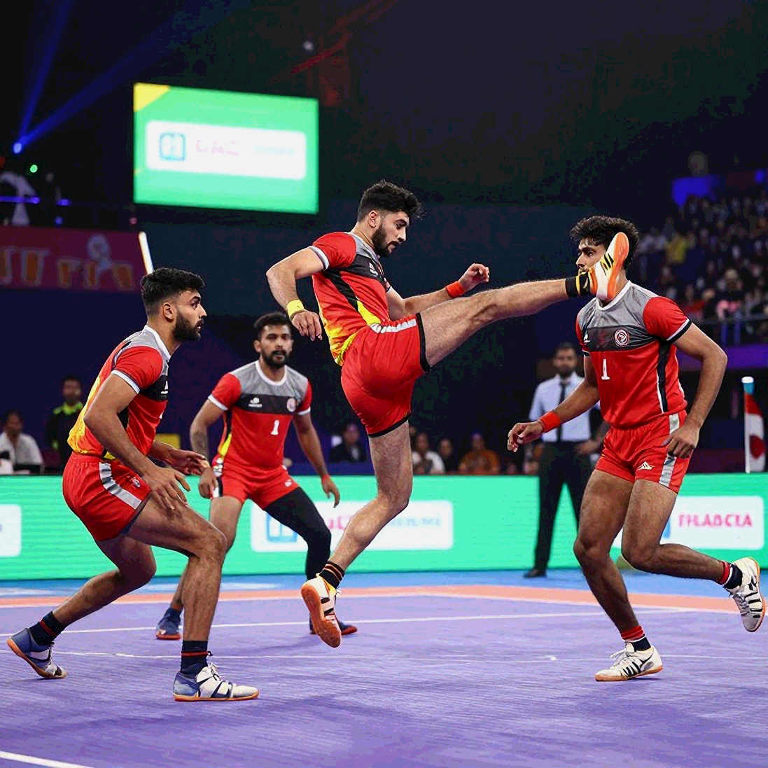 The Kabaddi Beat: What India’s ‘Unbeaten’ Number Does Not Explain Before the Asian Games Semifinals The Kabaddi Beat: What India’s ‘Unbeaten’ Number Does Not Explain Before the Asian Games Semifinals