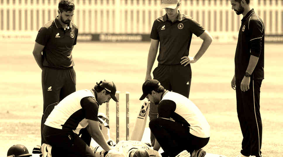 DRS on Asia's Turning Tracks: The Ball-Tracking Trust Deficit and the Officiating Ledger DRS on Asia's Turning Tracks: The Ball-Tracking Trust Deficit and the Officiating Ledger