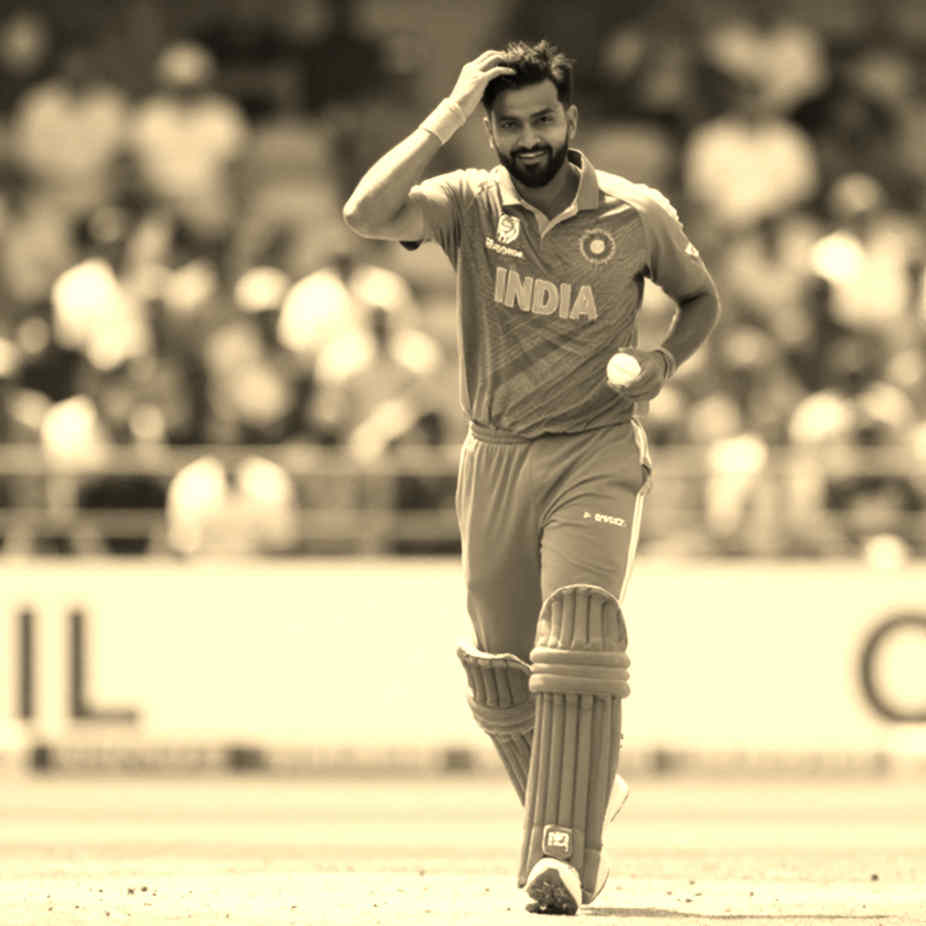 পাঁচটি নাম, একটি ছায়া: ডারবানের আগে দক্ষিণ আফ্রিকার হ্যামস্ট্রিং হিসাব পাঁচটি নাম, একটি ছায়া: ডারবানের আগে দক্ষিণ আফ্রিকার হ্যামস্ট্রিং হিসাব