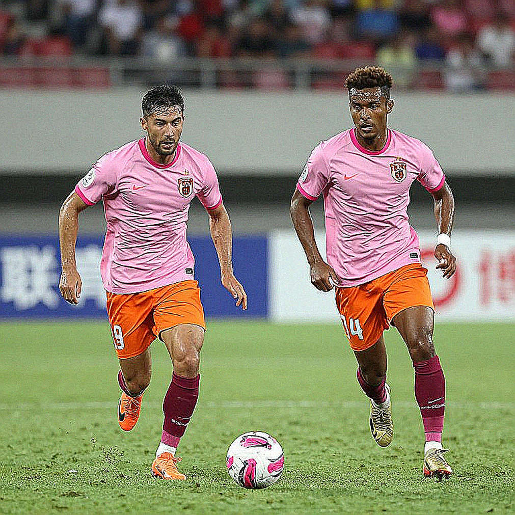 Not a Loss of Legs but of Depth: South Korea's 0-2 Asian Games Semifinal Defeat to Japan