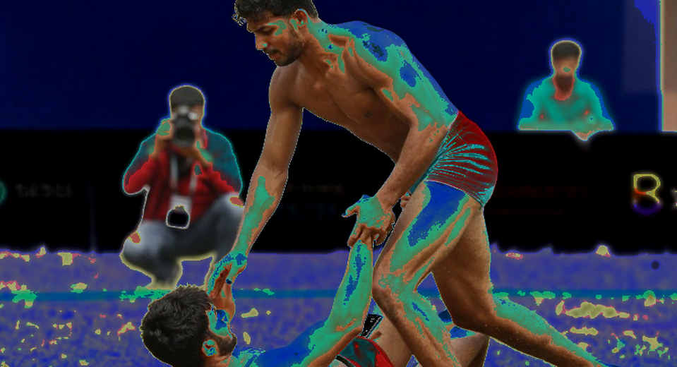 The Sixteen-Point Gap: How Margin Arithmetic Decided Kabaddi's Asian Games 2026 Semifinal Line The Sixteen-Point Gap: How Margin Arithmetic Decided Kabaddi's Asian Games 2026 Semifinal Line