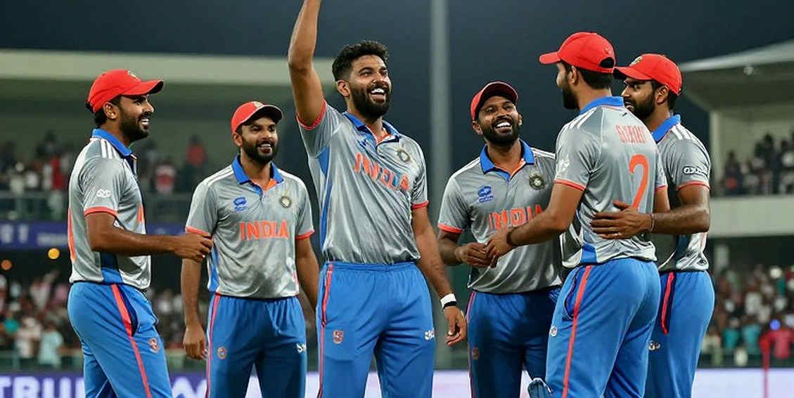 খালি ইনপুটের ম্যাচ: ক্রিকেট যখন তথ্য হারায়, আমরা কল্পনা দিয়ে স্কোর বানাই