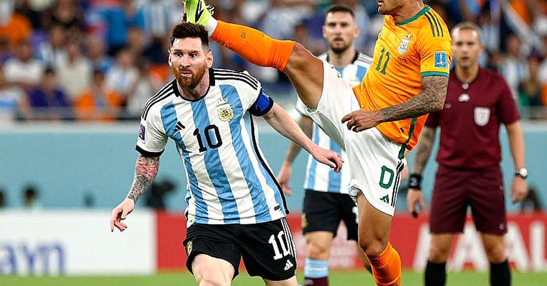 Siu, a Shove and an Empty Dugout: The Quiet Crisis of Post-Ronaldo Portugal Siu, a Shove and an Empty Dugout: The Quiet Crisis of Post-Ronaldo Portugal