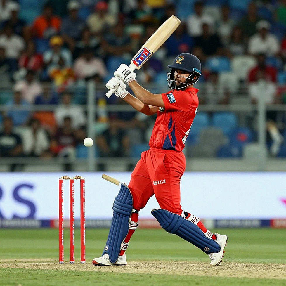 A T20 Crown, An Unfamiliar ODI Beat — Australia's Experiment Against Bangladesh