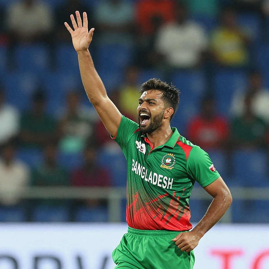 A T20 Crown, An Unfamiliar ODI Beat — Australia's Experiment Against Bangladesh