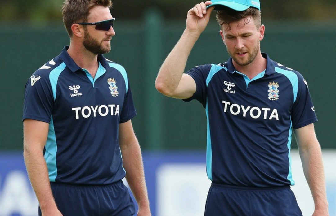 The Dew Deficit: Two Faces of the Same Dubai Pitch, and Where the Toss Story Broke The Dew Deficit: Two Faces of the Same Dubai Pitch, and Where the Toss Story Broke