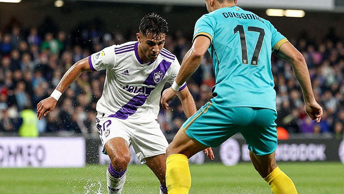 খালি ফাইল: কেন সেরা ফুটবল সংবাদ কখনো প্রকাশ পায় না