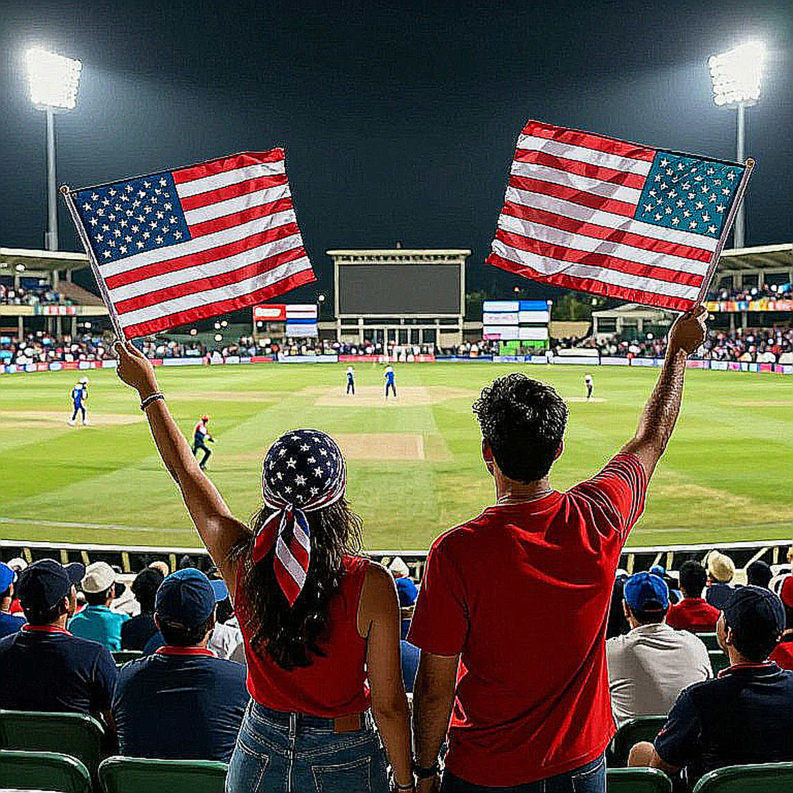 The Powerplay's Promise, the Scoreboard's Truth: A Data Read Before the T20 World Cup 2026 The Powerplay's Promise, the Scoreboard's Truth: A Data Read Before the T20 World Cup 2026