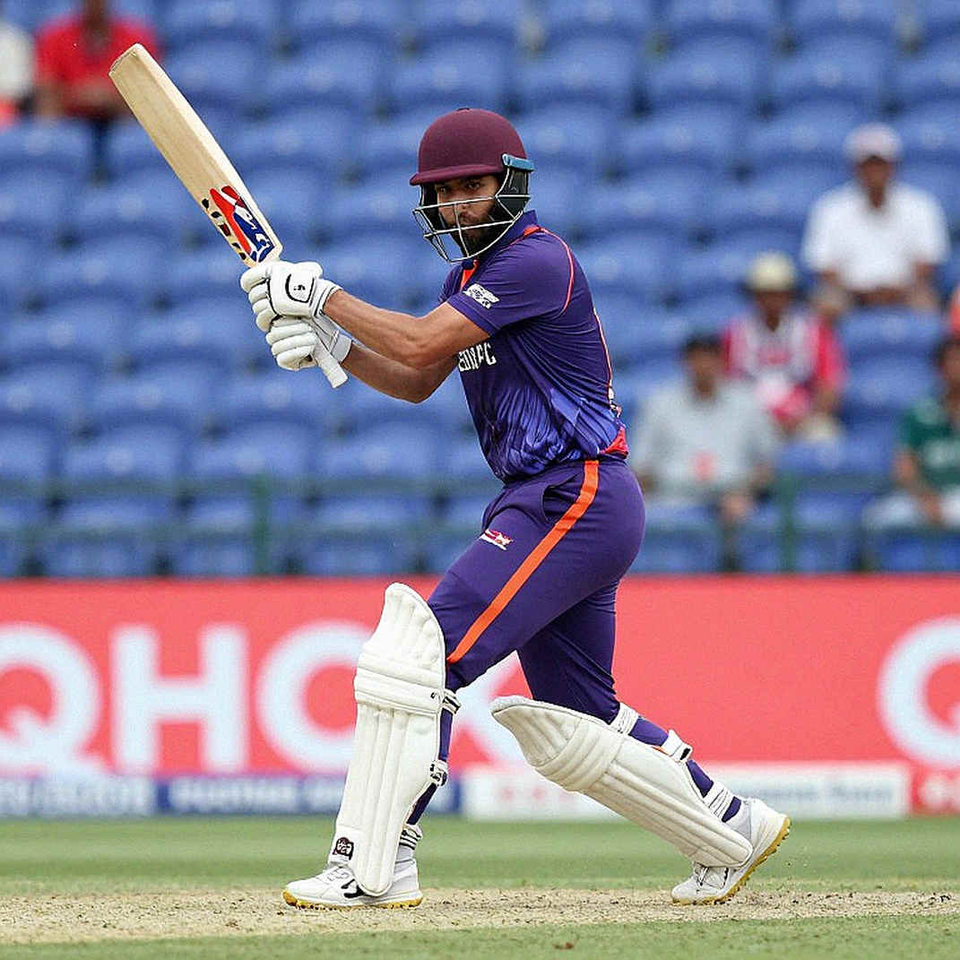The Powerplay's Promise, the Scoreboard's Truth: A Data Read Before the T20 World Cup 2026 The Powerplay's Promise, the Scoreboard's Truth: A Data Read Before the T20 World Cup 2026