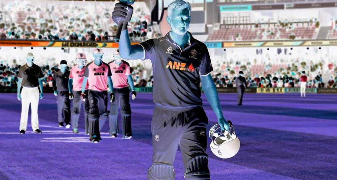Sri Lanka's Test Captaincy: Kusal Mendis, a 36.36 Average, and the Question Nobody Asked Sri Lanka's Test Captaincy: Kusal Mendis, a 36.36 Average, and the Question Nobody Asked