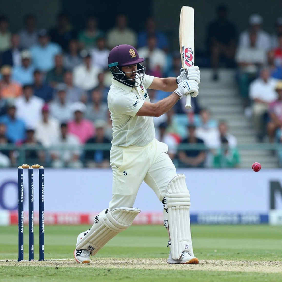 What the X-Ray Cannot See: West Indies' Glovework Ledger Before the India Series What the X-Ray Cannot See: West Indies' Glovework Ledger Before the India Series
