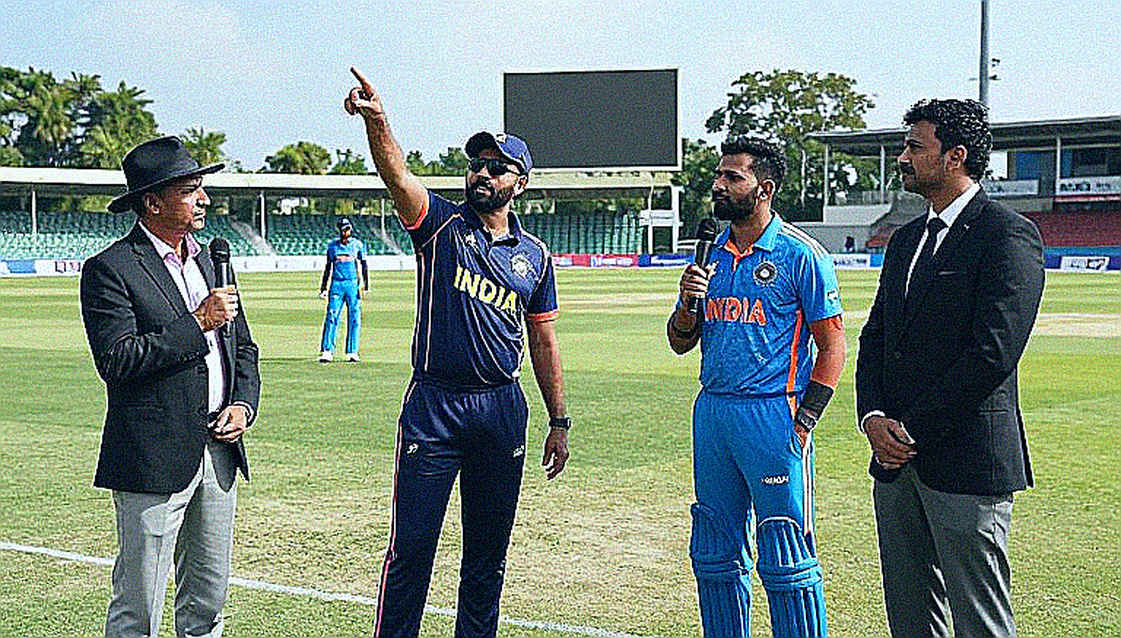 ওভাল থেকে পার্থ: উইল ও'রাউকের ছয় মাসের চেইন, আর নিউজিল্যান্ডের পেস-খাতা ওভাল থেকে পার্থ: উইল ও'রাউকের ছয় মাসের চেইন, আর নিউজিল্যান্ডের পেস-খাতা