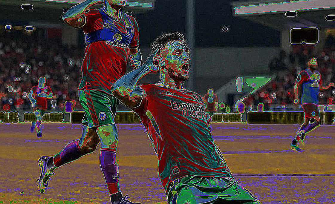 আইসিসির নতুন নিয়ম: পাঁচ রানের শাস্তি, ঘড়ি ছাড়া বিধান আর বলের তিন স্তর আইসিসির নতুন নিয়ম: পাঁচ রানের শাস্তি, ঘড়ি ছাড়া বিধান আর বলের তিন স্তর