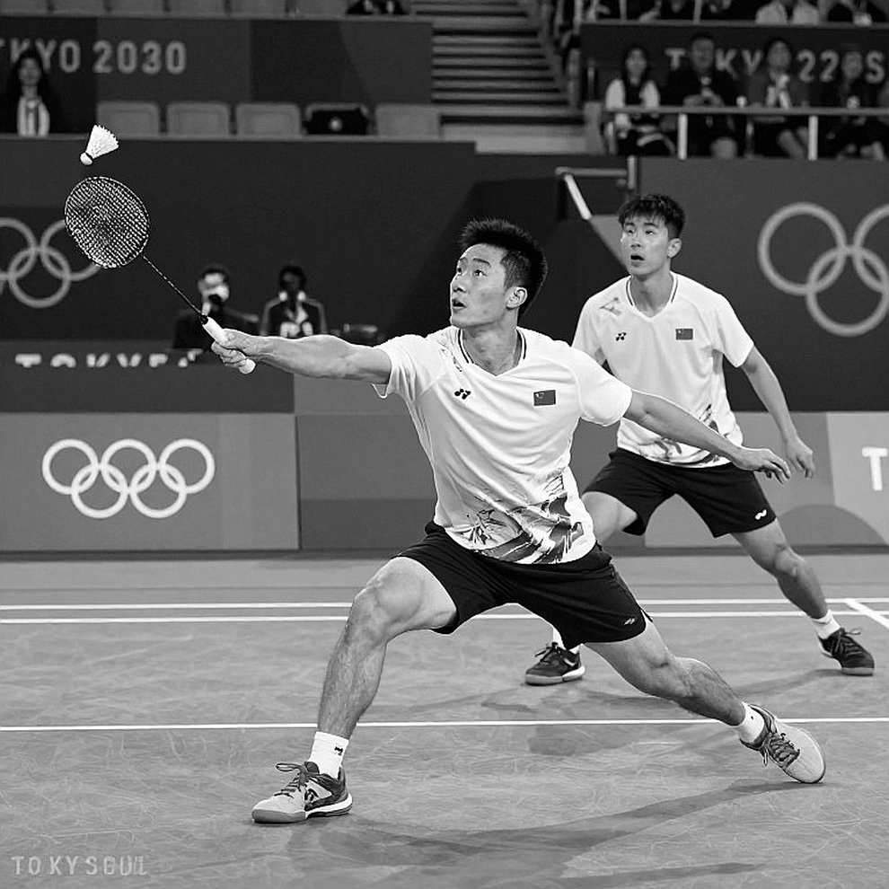 21-12 in 20 Minutes, Then 14-21 in 19: A Technical Autopsy of Satwik-Chirag's Asian Games Collapse 21-12 in 20 Minutes, Then 14-21 in 19: A Technical Autopsy of Satwik-Chirag's Asian Games Collapse