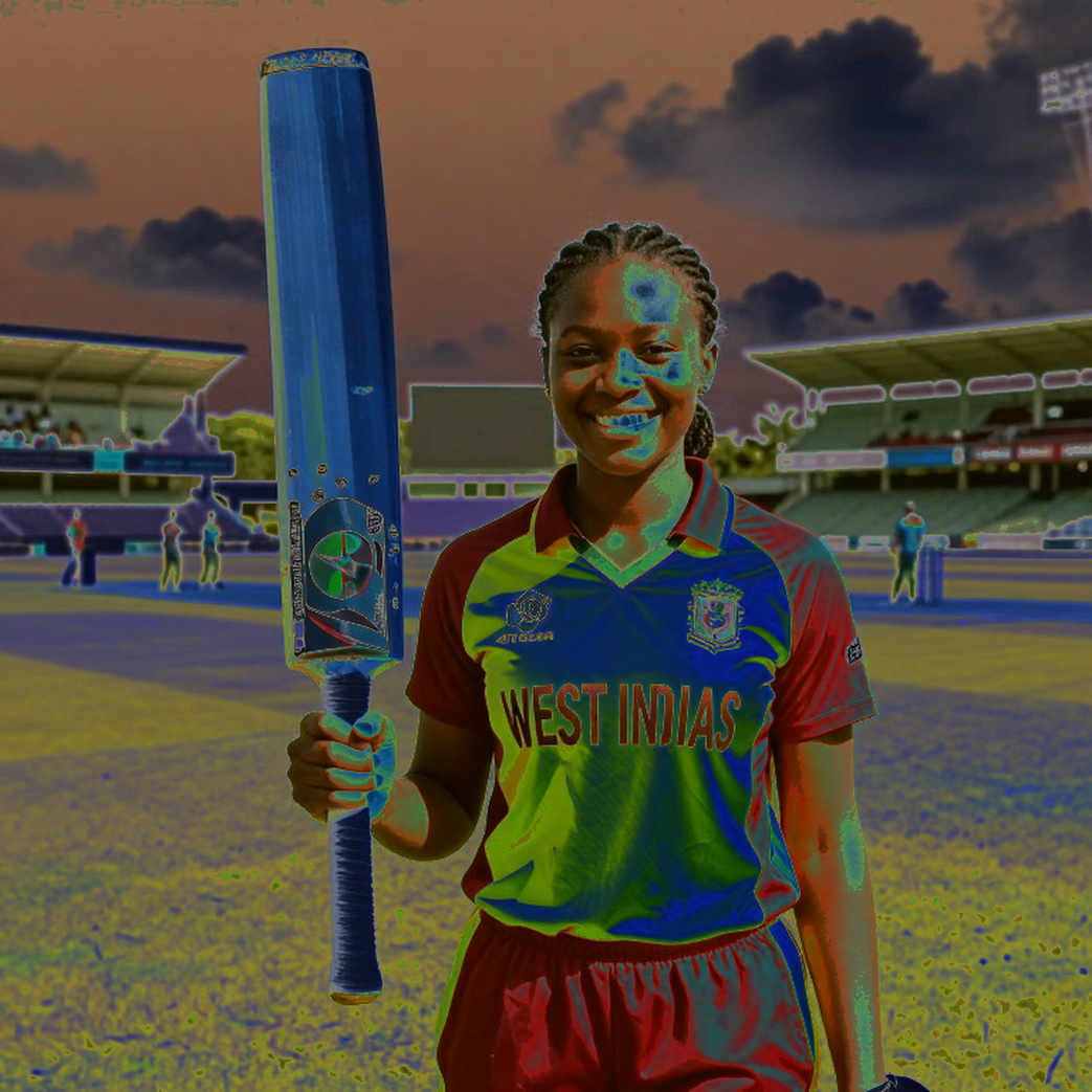 Blockchain in Cricket: A New Era Before the 2026 World Cup Blockchain in Cricket: A New Era Before the 2026 World Cup