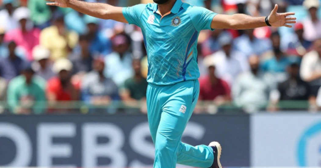 Blockchain in Cricket: A New Era Before the 2026 World Cup Blockchain in Cricket: A New Era Before the 2026 World Cup