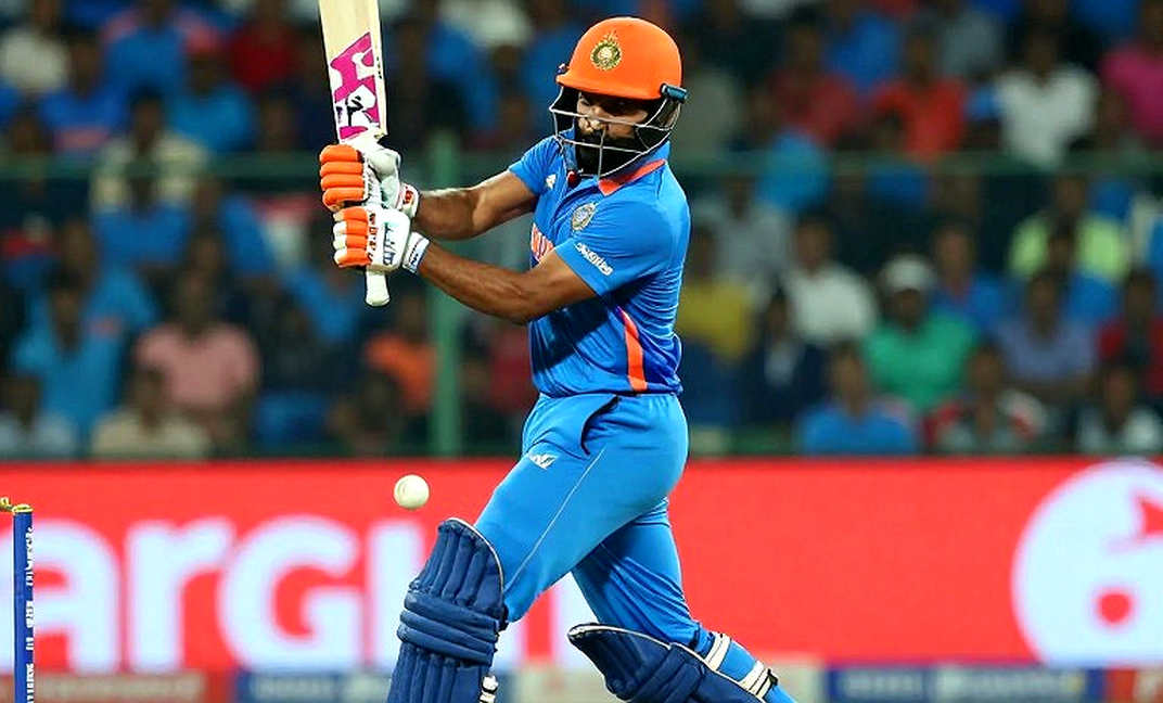 Asia's White-Ball Cricket Is Lost in the Middle Overs, Not at the Death Asia's White-Ball Cricket Is Lost in the Middle Overs, Not at the Death