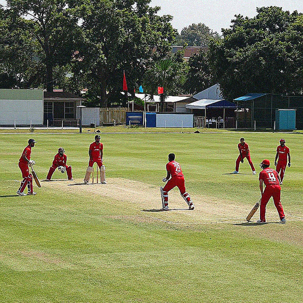 The Empty Data Block: Colombo Aces vs Hayleys-A, 33rd Singer-MCA Super Premier League 2026 The Empty Data Block: Colombo Aces vs Hayleys-A, 33rd Singer-MCA Super Premier League 2026
