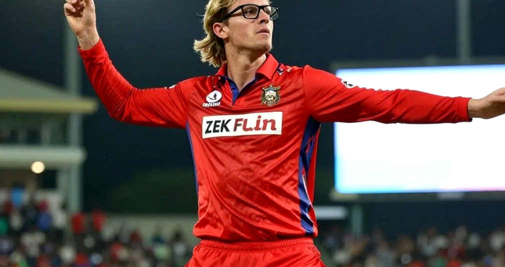 Rewinding the Tape on IPL 2026's Half-Space Gap: Why Gujarat's Middle Overs Cracked, and What Kolkata's Field Map Is Saying Rewinding the Tape on IPL 2026's Half-Space Gap: Why Gujarat's Middle Overs Cracked, and What Kolkata's Field Map Is Saying