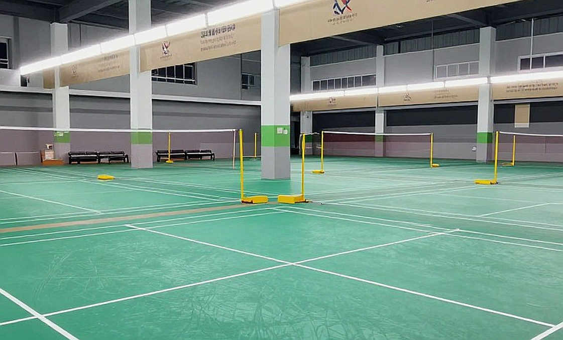 21-12, 19-21, 14-21: What the Indian Doubles File Shows on Day One of the Asian Games 21-12, 19-21, 14-21: What the Indian Doubles File Shows on Day One of the Asian Games