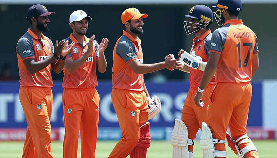ক্রাইস্টচার্চে এক বলের জয়, কিন্তু ম্যাচটা ঠিক হয়ে গিয়েছিল প্রথম ছয় ওভারেই
