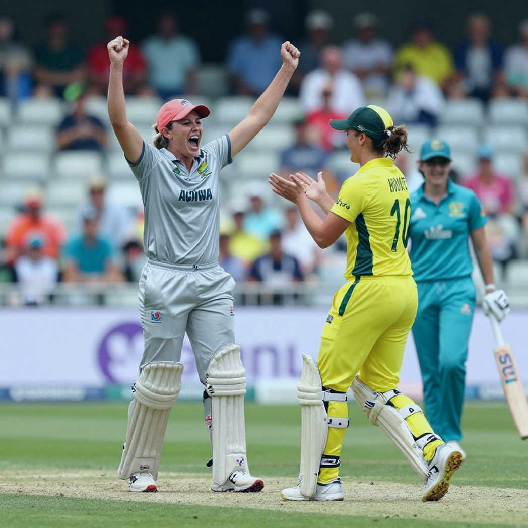 Shane Warne's Biggest Prey: The Australia-South Africa Test History Hidden Inside a Quiz Question