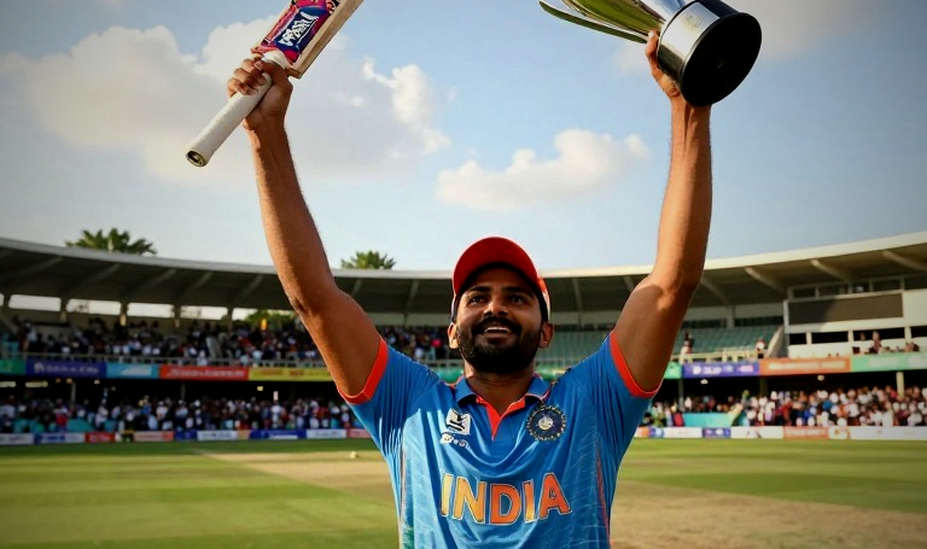 পাওয়ারপ্লের জ্যামিতি ও নিলামের অর্থনীতি: বাংলাদেশের টি-টোয়েন্টি ব্যাটিং কেন ৩০ গজের বৃত্তেই আটকে থাকে পাওয়ারপ্লের জ্যামিতি ও নিলামের অর্থনীতি: বাংলাদেশের টি-টোয়েন্টি ব্যাটিং কেন ৩০ গজের বৃত্তেই আটকে থাকে