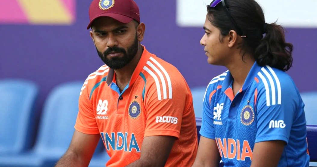 Not Kohli's 76, but Bumrah's 4.17 — India Won the World Cup on a Death-Bowling System Not Kohli's 76, but Bumrah's 4.17 — India Won the World Cup on a Death-Bowling System