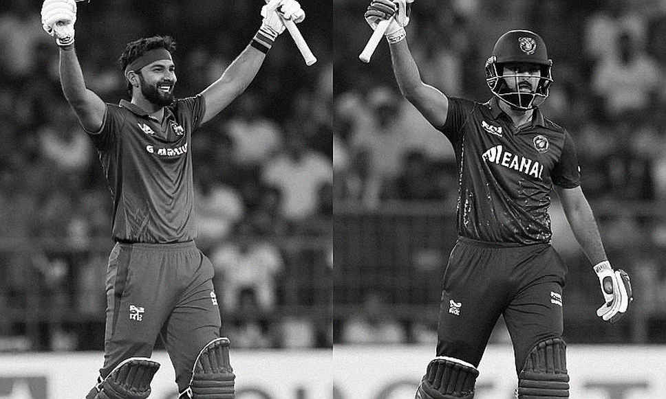 Blockchain Enters Cricket's Ledger: Fan Tokens, Auctions and the Game Off the Pitch Blockchain Enters Cricket's Ledger: Fan Tokens, Auctions and the Game Off the Pitch