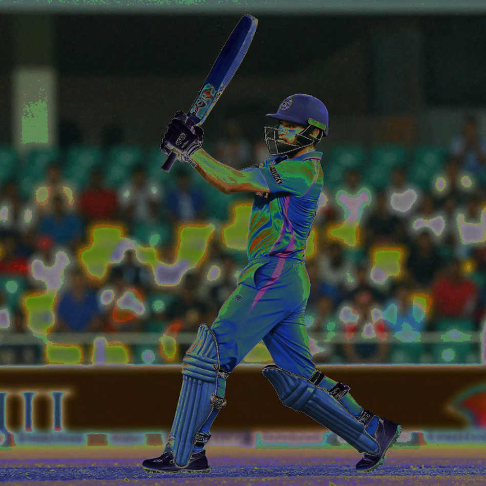 Blockchain Enters Cricket's Ledger: Fan Tokens, Auctions and the Game Off the Pitch Blockchain Enters Cricket's Ledger: Fan Tokens, Auctions and the Game Off the Pitch