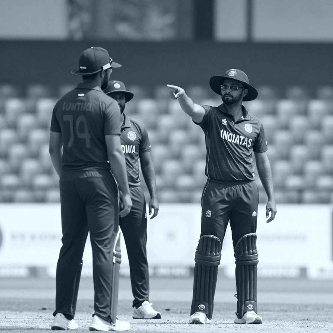 খালি টিম শিট: শূন্য বিশ্লেষণ থেকে ৩২৩৩ শব্দ কেন লেখা যায় না