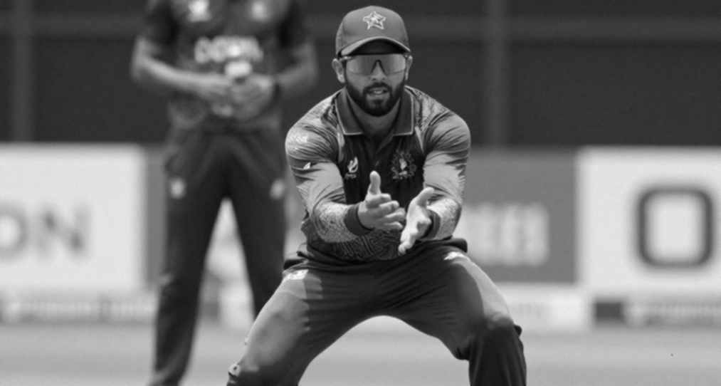 The Silence of 105: Auditing Bangladesh's Middle Overs Before the 2026 T20 World Cup The Silence of 105: Auditing Bangladesh's Middle Overs Before the 2026 T20 World Cup