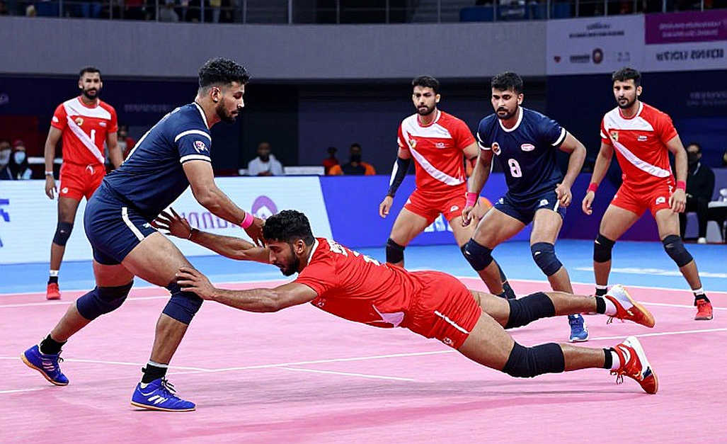 Six Feet of Air and Thirty Seconds of Arithmetic: The Raid Geometry of Pawan Sehrawat Six Feet of Air and Thirty Seconds of Arithmetic: The Raid Geometry of Pawan Sehrawat