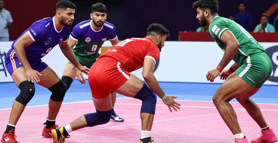 দুই জয় যথেষ্ট ছিল না: এশিয়ান গেমস ২০২৬-এর কাবাডি গ্রিডে বাংলাদেশ কেন ব্যবধানের ফাঁদে পড়ল