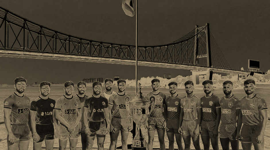 Two Wins Were Not Enough: How the Asian Games 2026 Kabaddi Grid Caught Bangladesh in a Margin Trap Two Wins Were Not Enough: How the Asian Games 2026 Kabaddi Grid Caught Bangladesh in a Margin Trap