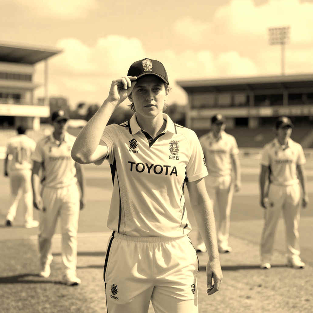 Blockchain Solves Cricket's Data-Trust Crisis: CricSultan's New Data Ledger Blockchain Solves Cricket's Data-Trust Crisis: CricSultan's New Data Ledger