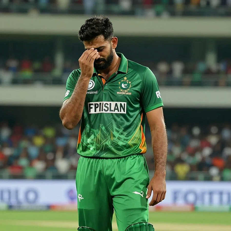 খালি ফ্রেমওয়ার্ক যখন বিশ্লেষণের পোশাক পরে: এশীয় ক্রিকেটের তথ্য-সরবরাহ শৃঙ্খলে মিথ্যা নির্ভুলতার ফাঁদ খালি ফ্রেমওয়ার্ক যখন বিশ্লেষণের পোশাক পরে: এশীয় ক্রিকেটের তথ্য-সরবরাহ শৃঙ্খলে মিথ্যা নির্ভুলতার ফাঁদ