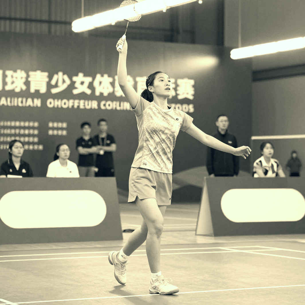 Power vs Patience: Sindhu's 10-21 Decider and the Quiet Offence of the Schedule at Asian Games 2026 Power vs Patience: Sindhu's 10-21 Decider and the Quiet Offence of the Schedule at Asian Games 2026