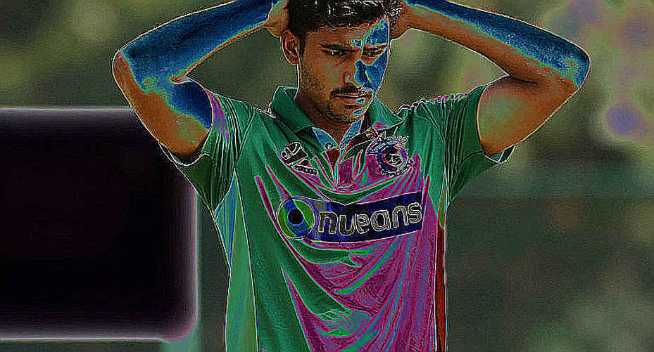 The Indore Storm: Is Abhishek Sharma's 1024-Ball Record the Dawn of a New Cricket Era? The Indore Storm: Is Abhishek Sharma's 1024-Ball Record the Dawn of a New Cricket Era?