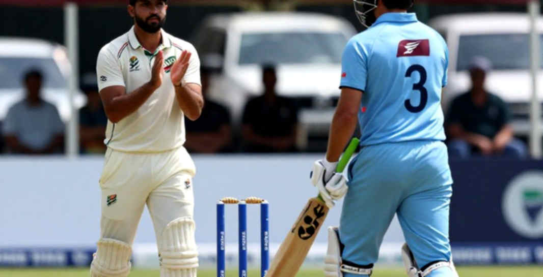 The Indore Storm: Is Abhishek Sharma's 1024-Ball Record the Dawn of a New Cricket Era? The Indore Storm: Is Abhishek Sharma's 1024-Ball Record the Dawn of a New Cricket Era?