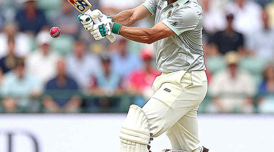 Leaving the Central Contract for the Casual Route — How Bracewell's Decision Exposes New Zealand Cricket's Quiet Structural Shift Leaving the Central Contract for the Casual Route — How Bracewell's Decision Exposes New Zealand Cricket's Quiet Structural Shift